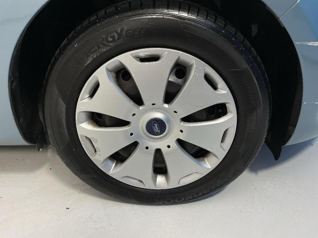 Photo '9' of Ford Mondeo