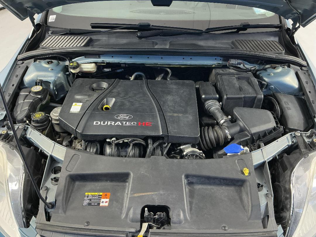 Photo '13' of Ford Mondeo