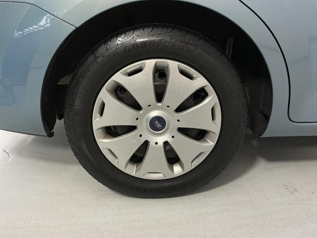 Photo '12' of Ford Mondeo