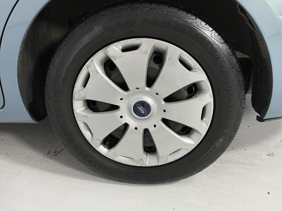 Photo '11' of Ford Mondeo