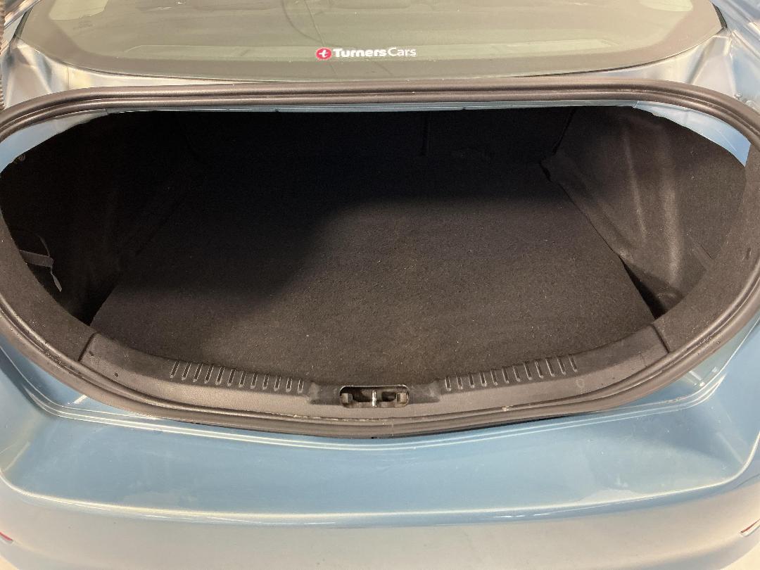 Photo '14' of Ford Mondeo