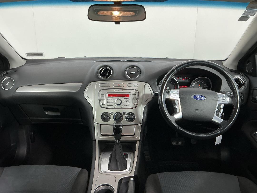 Photo '17' of Ford Mondeo