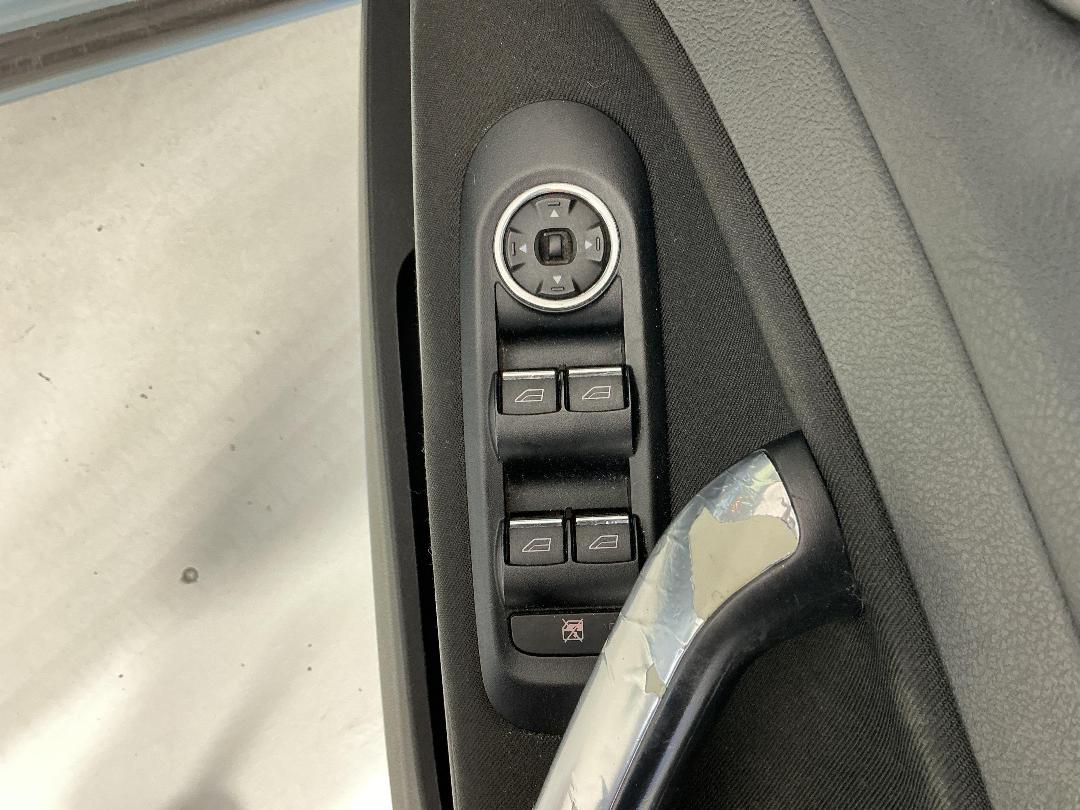 Photo '23' of Ford Mondeo