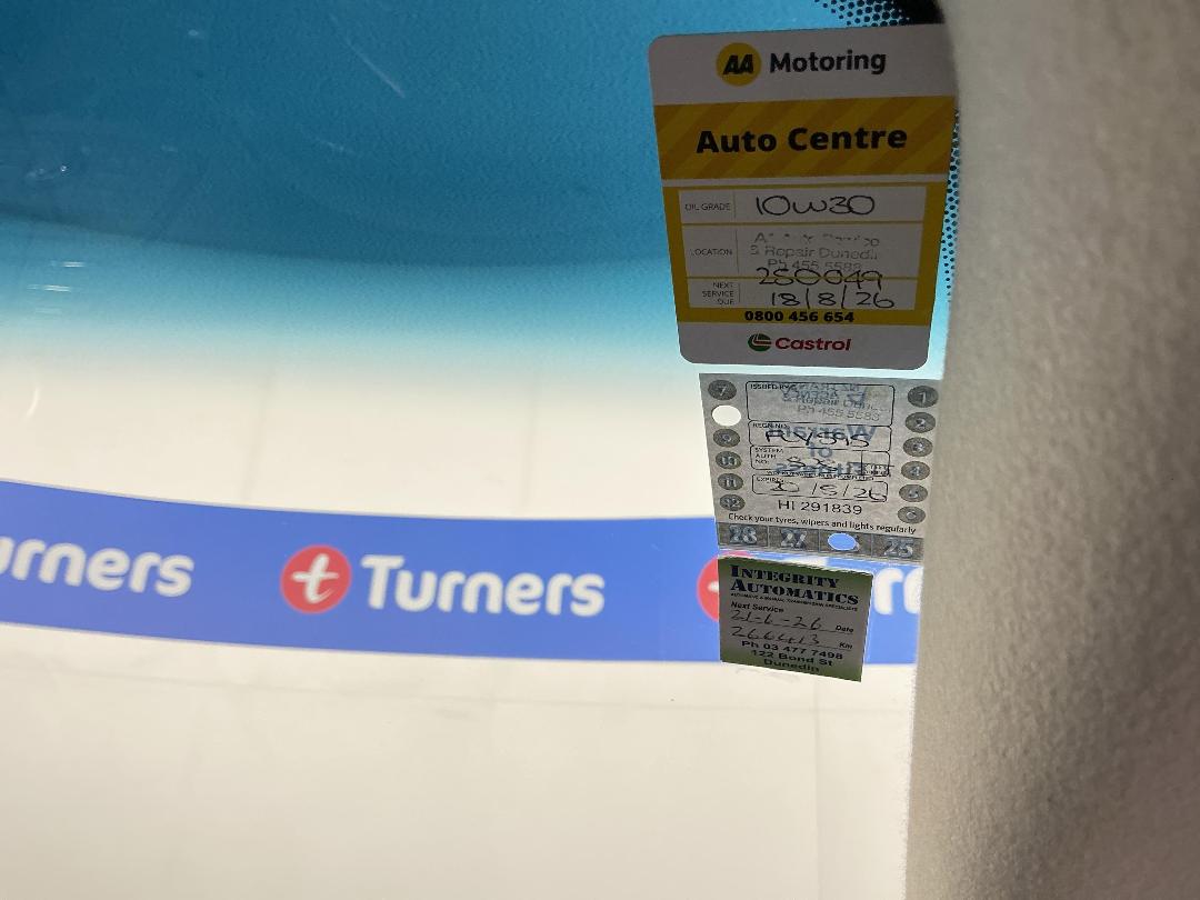 Photo '27' of Ford Mondeo