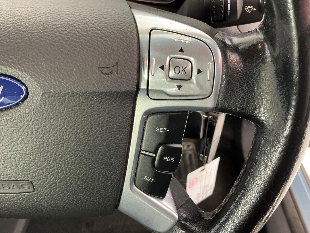 Photo '25' of Ford Mondeo