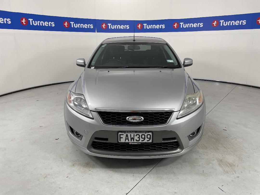 Photo '2' of Ford Mondeo