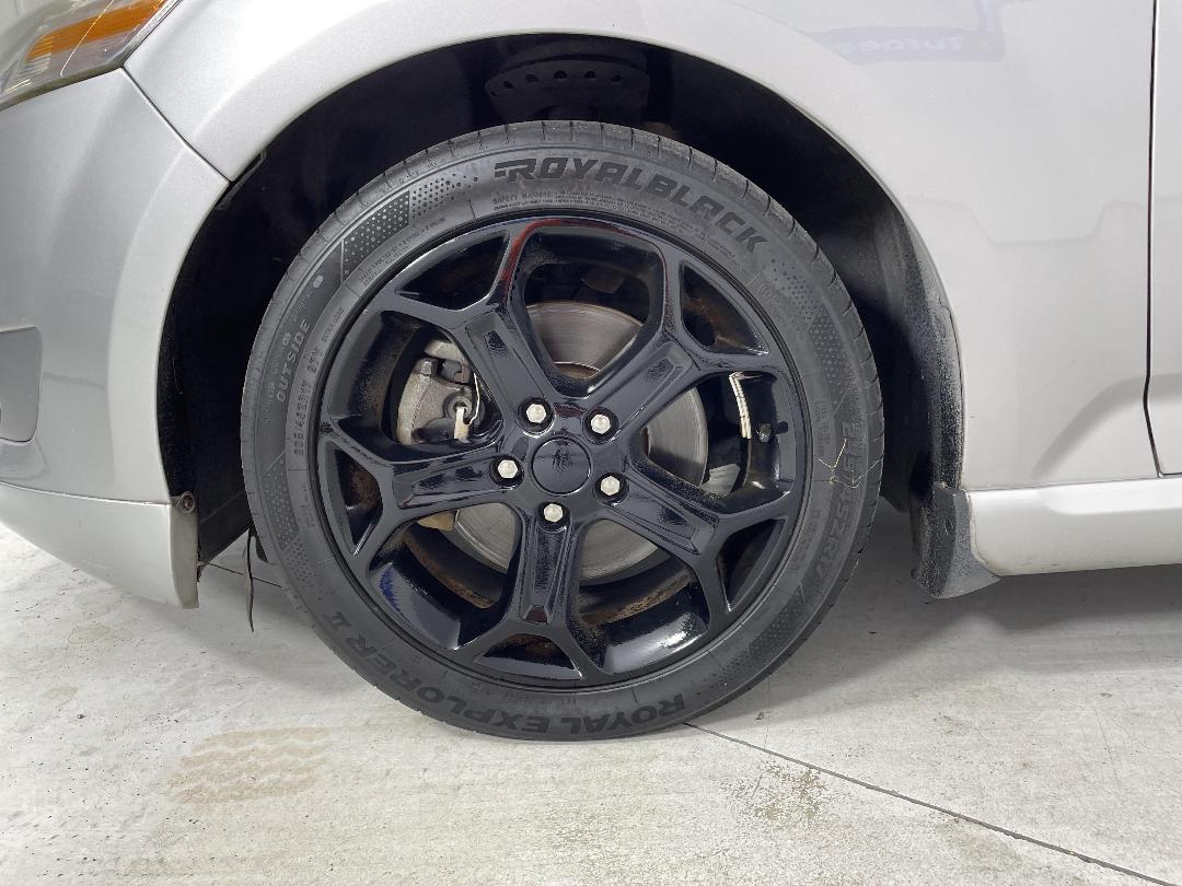 Photo '10' of Ford Mondeo