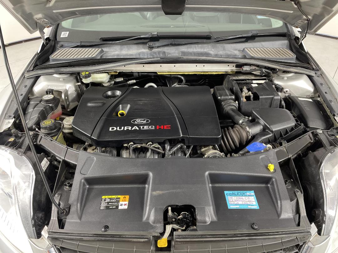 Photo '13' of Ford Mondeo