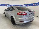 Thumbnail '5' of Ford Mondeo