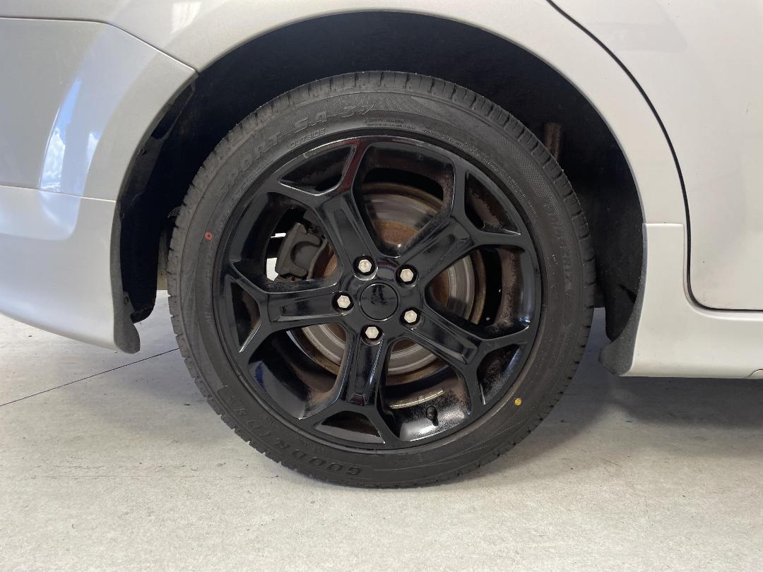 Photo '12' of Ford Mondeo