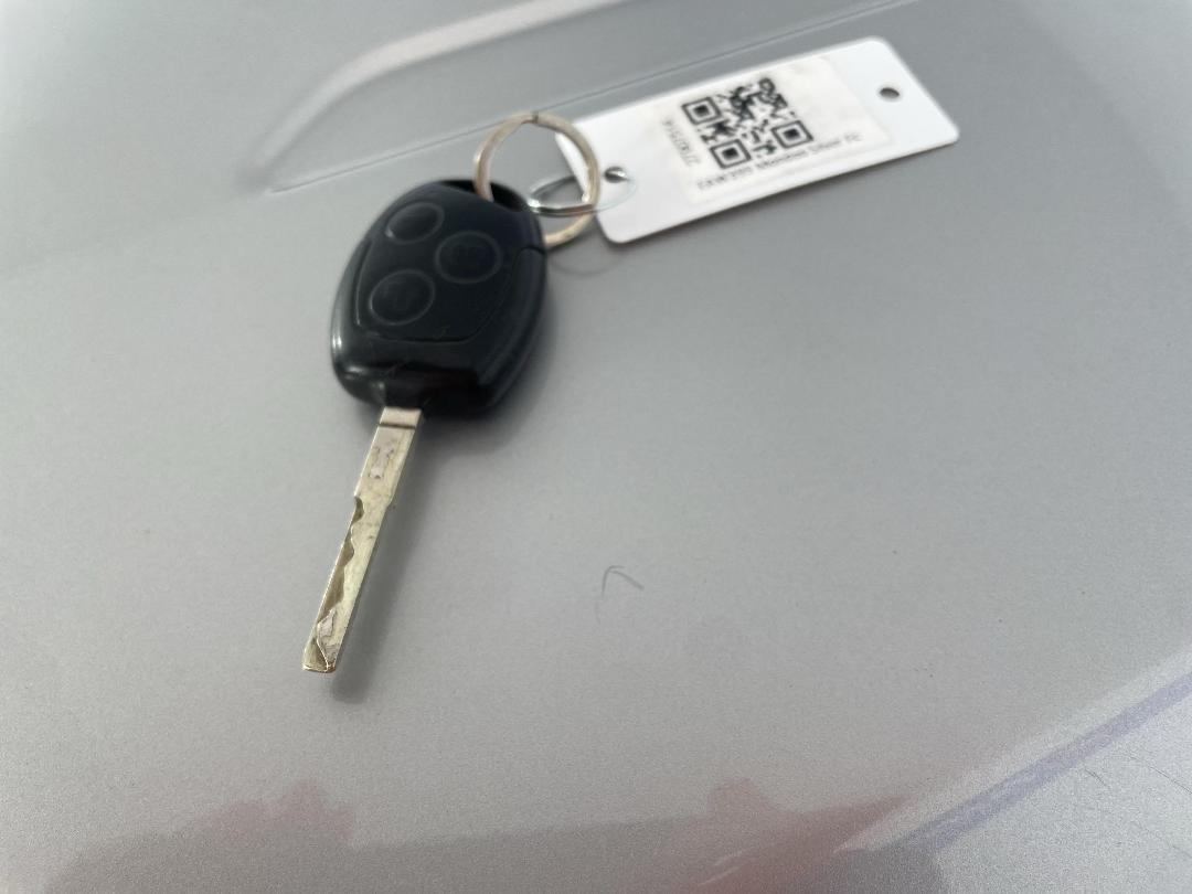 Photo '22' of Ford Mondeo