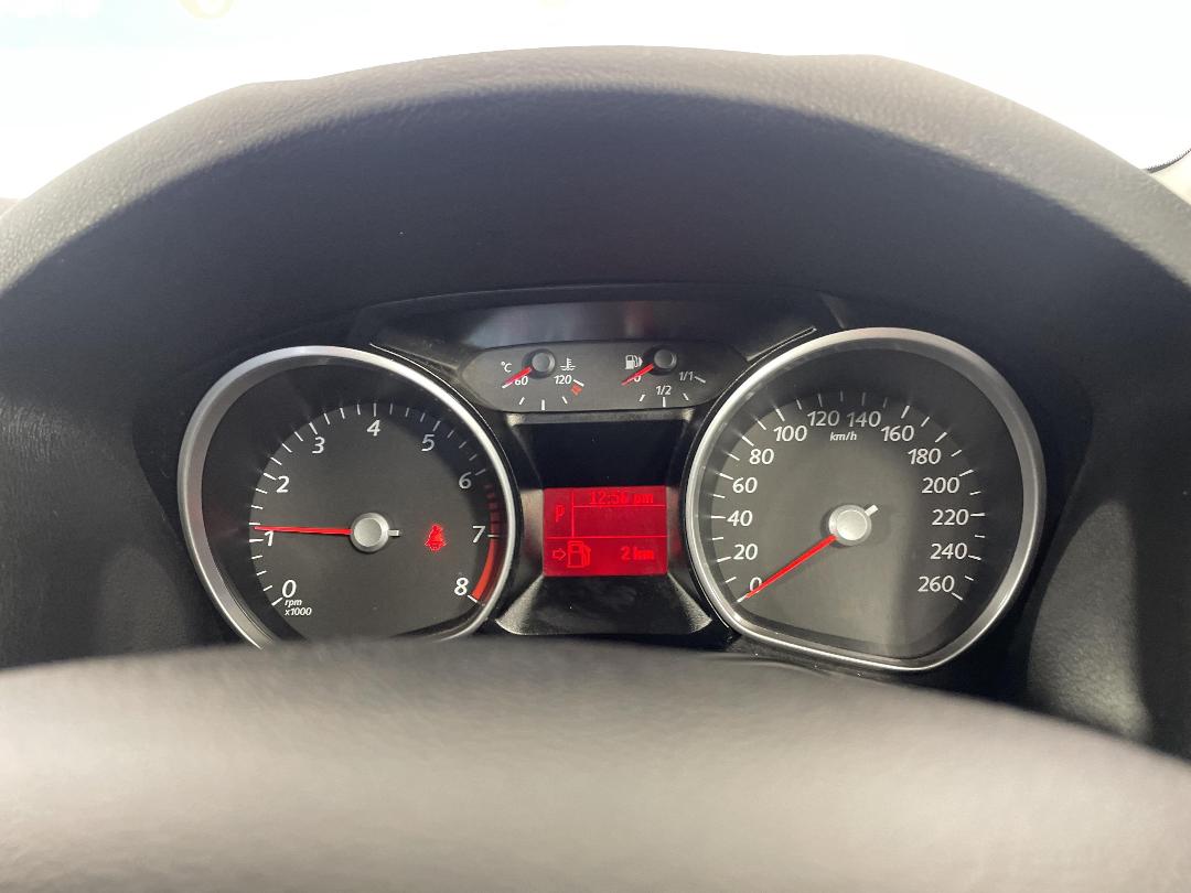 Photo '21' of Ford Mondeo