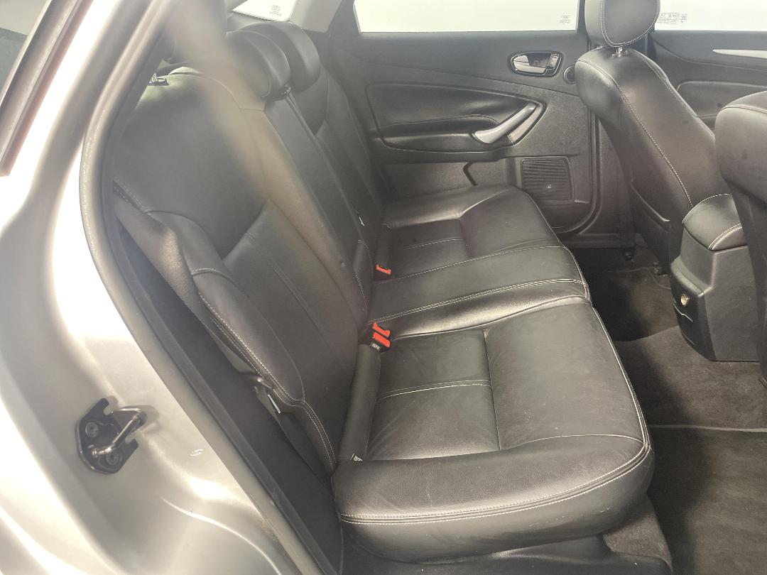 Photo '20' of Ford Mondeo