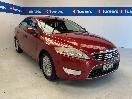 Thumbnail '1' of Ford Mondeo