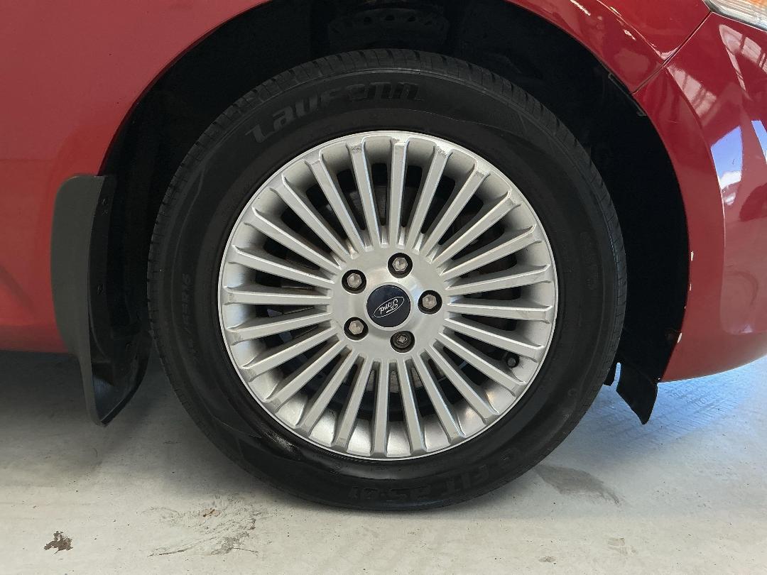 Photo '9' of Ford Mondeo Photo '9' of Ford Mondeo