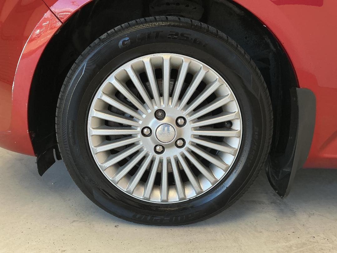 Photo '10' of Ford Mondeo Photo '10' of Ford Mondeo