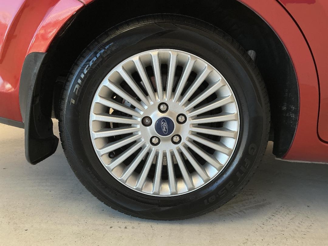 Photo '12' of Ford Mondeo Photo '12' of Ford Mondeo