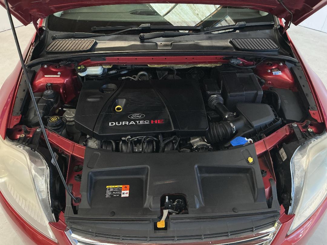 Photo '13' of Ford Mondeo Photo '13' of Ford Mondeo