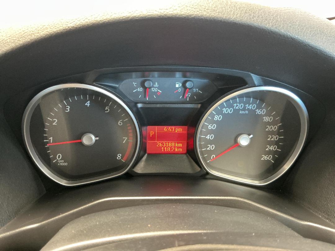 Photo '21' of Ford Mondeo Photo '21' of Ford Mondeo