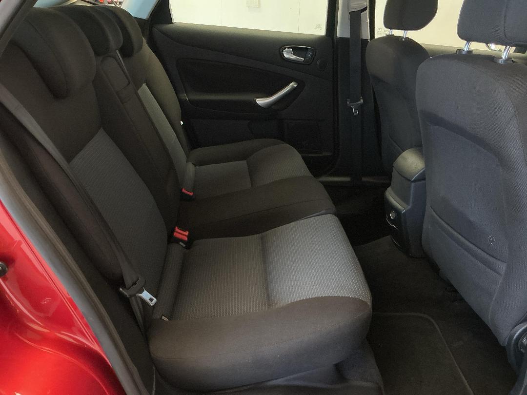 Photo '20' of Ford Mondeo Photo '20' of Ford Mondeo