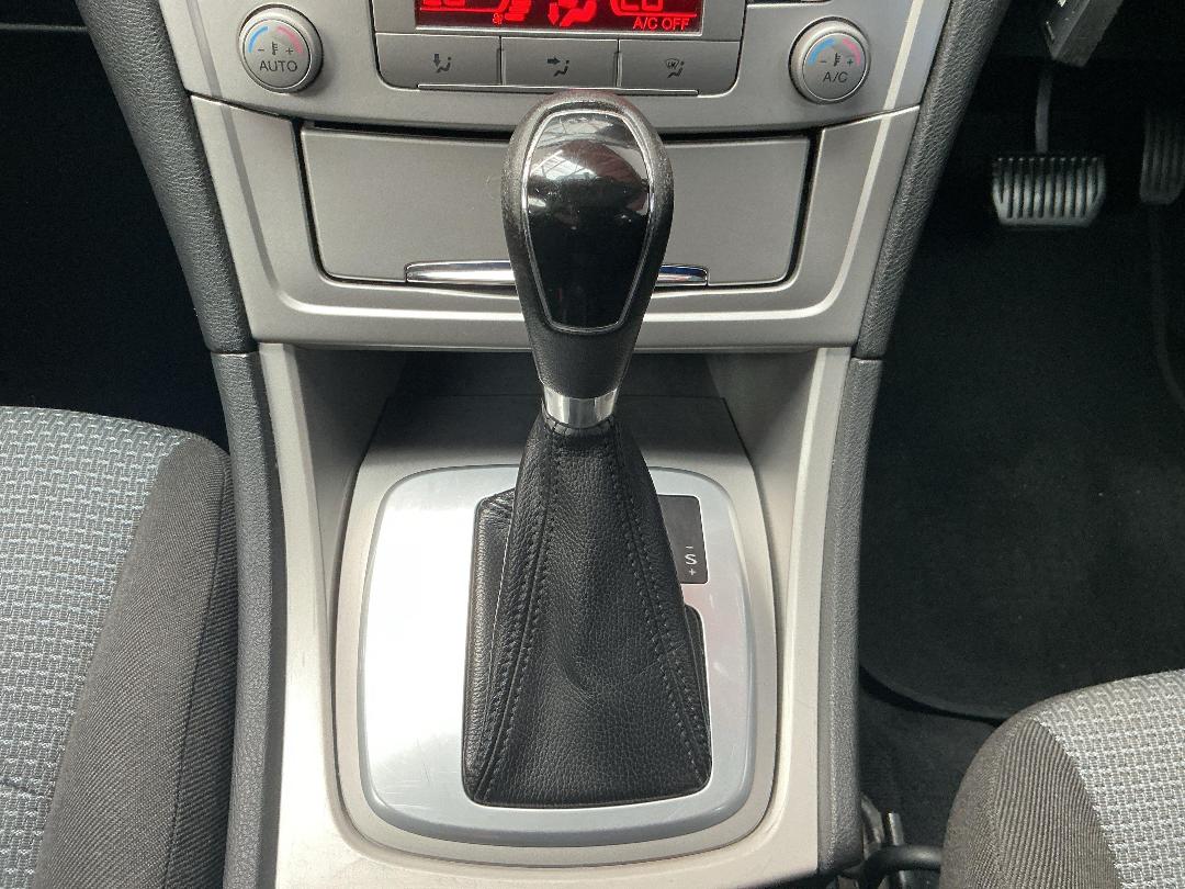 Photo '23' of Ford Mondeo Photo '23' of Ford Mondeo