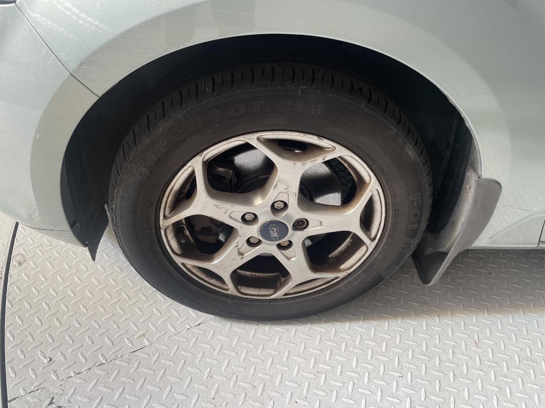 Photo '10' of Ford Mondeo Photo '10' of Ford Mondeo