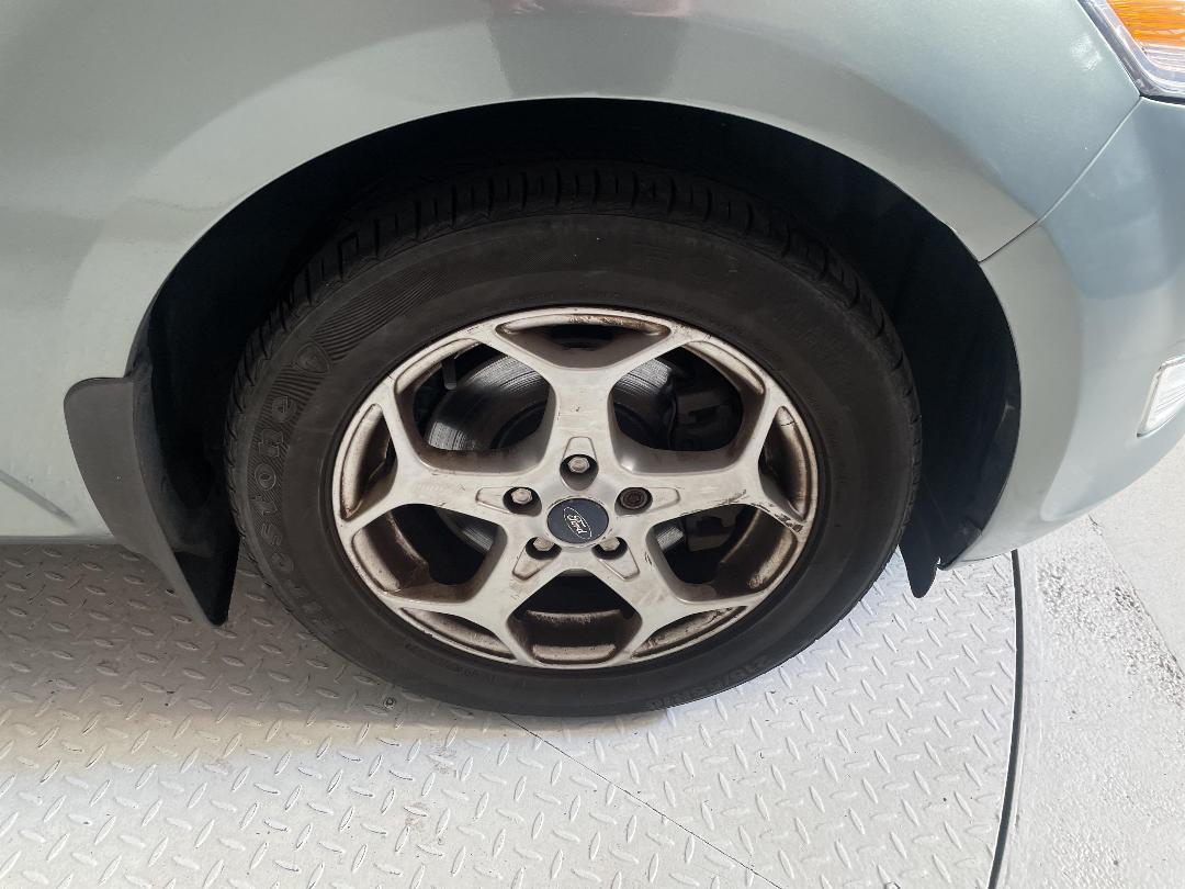 Photo '9' of Ford Mondeo Photo '9' of Ford Mondeo