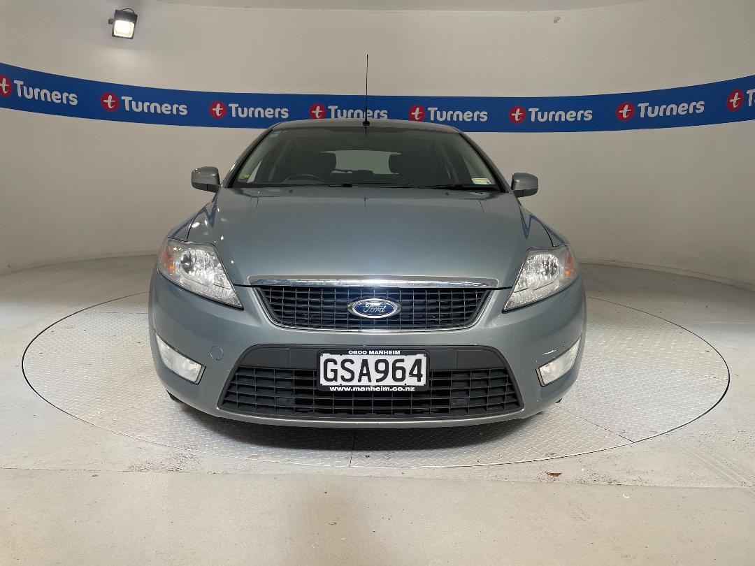 Photo '2' of Ford Mondeo Photo '2' of Ford Mondeo