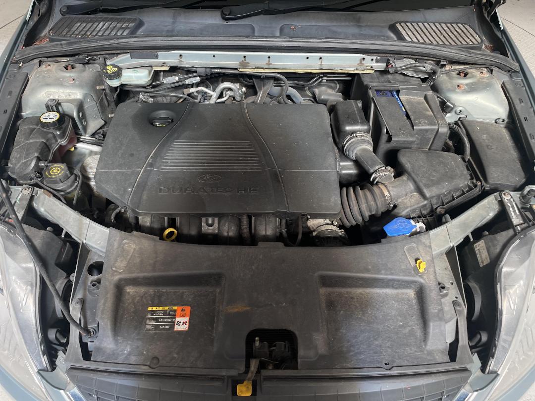 Photo '13' of Ford Mondeo Photo '13' of Ford Mondeo