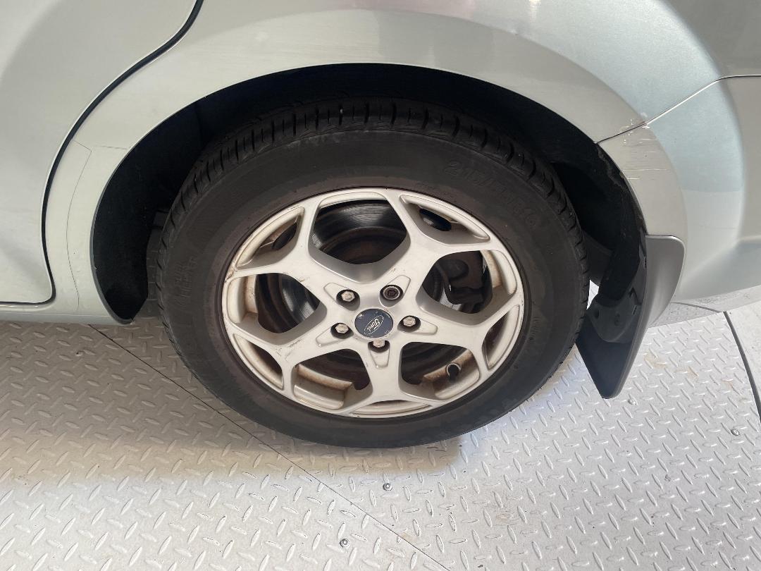 Photo '11' of Ford Mondeo Photo '11' of Ford Mondeo