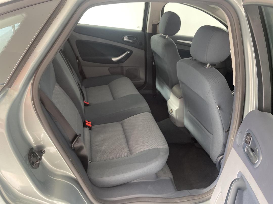 Photo '20' of Ford Mondeo Photo '20' of Ford Mondeo