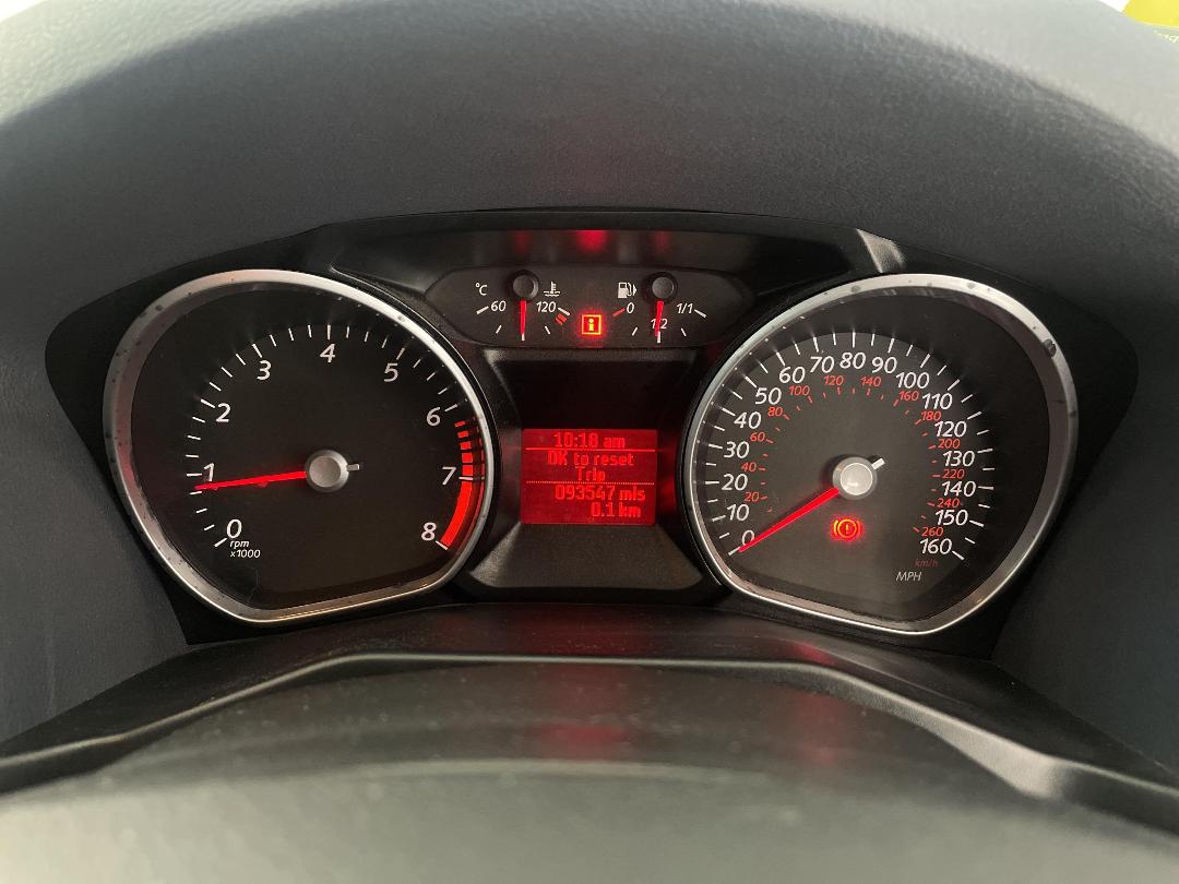 Photo '21' of Ford Mondeo Photo '21' of Ford Mondeo