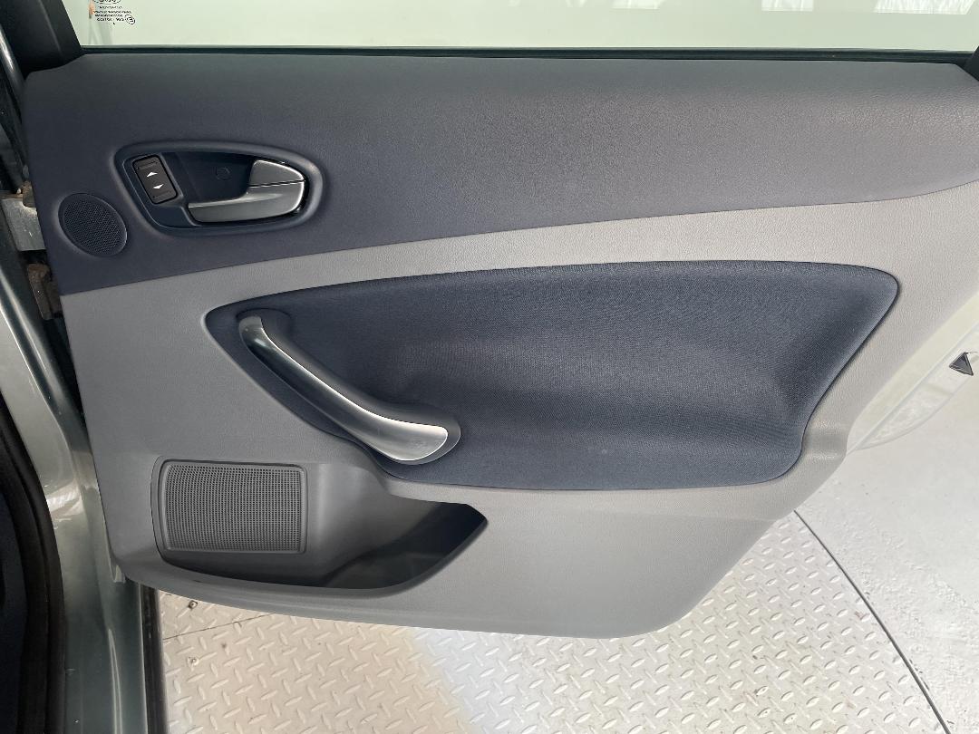 Photo '19' of Ford Mondeo Photo '19' of Ford Mondeo