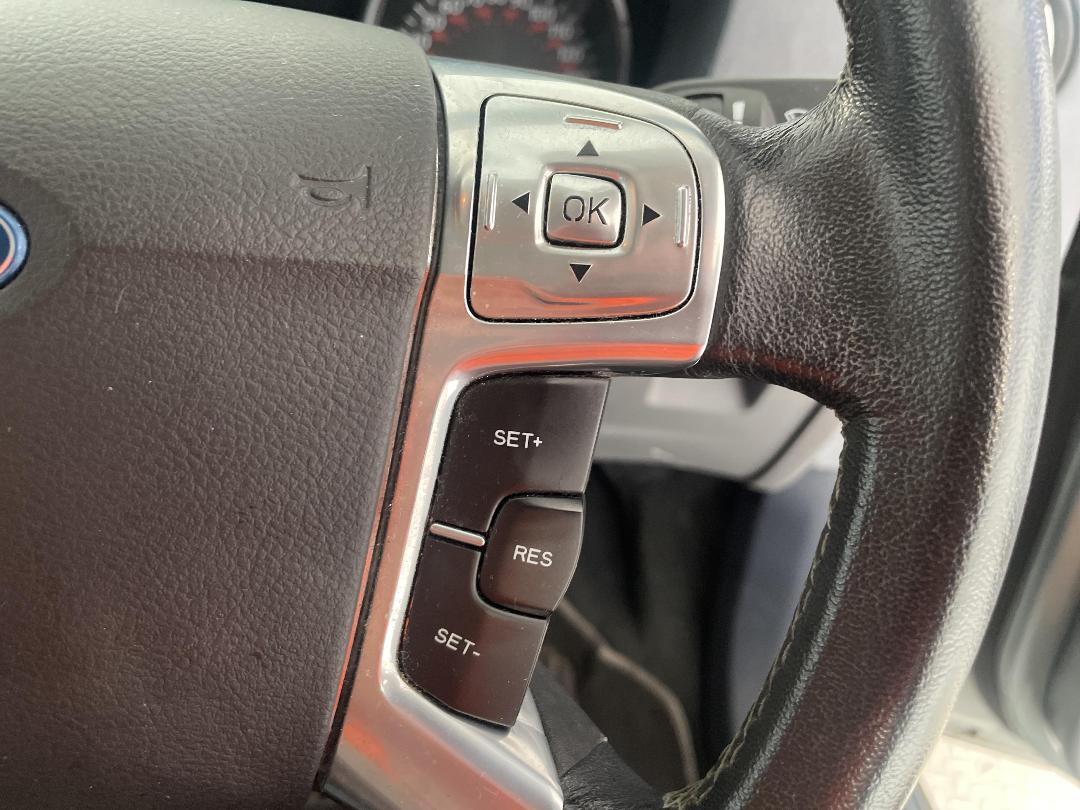 Photo '26' of Ford Mondeo Photo '26' of Ford Mondeo