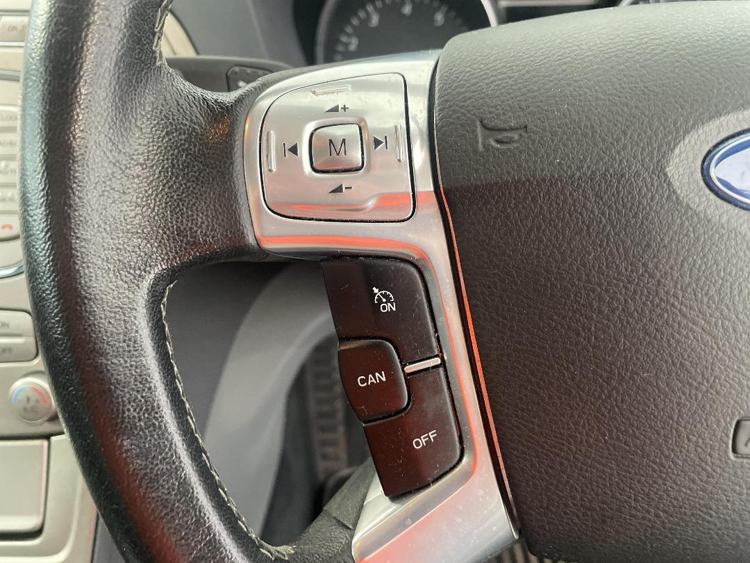 Photo '27' of Ford Mondeo Photo '27' of Ford Mondeo