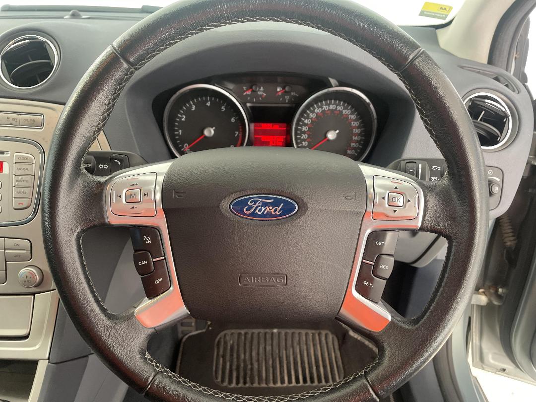 Photo '28' of Ford Mondeo Photo '28' of Ford Mondeo