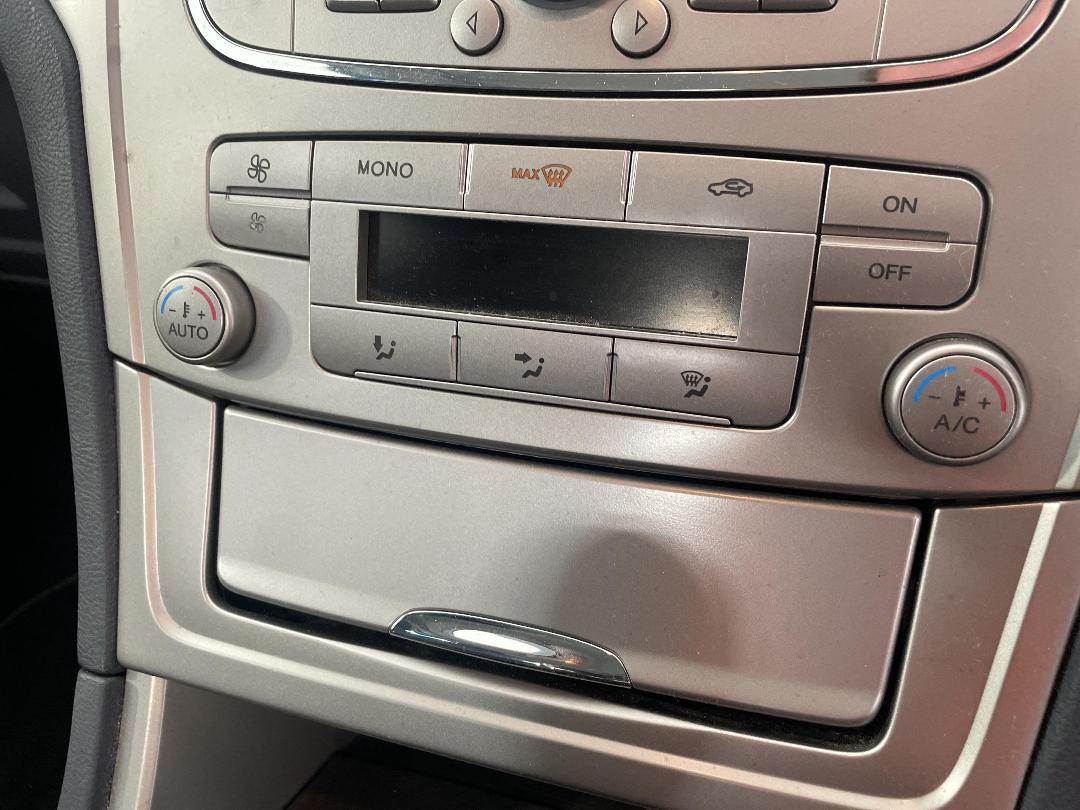 Photo '30' of Ford Mondeo Photo '30' of Ford Mondeo