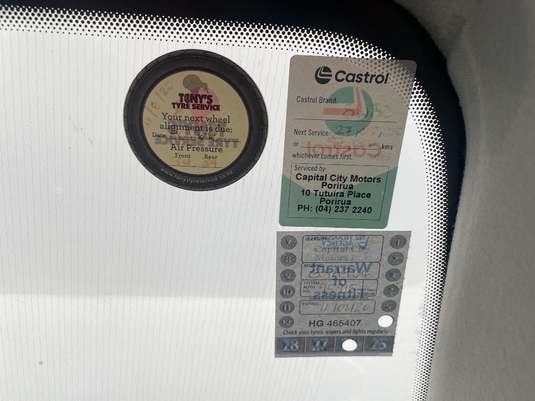 Photo '33' of Ford Mondeo Photo '33' of Ford Mondeo