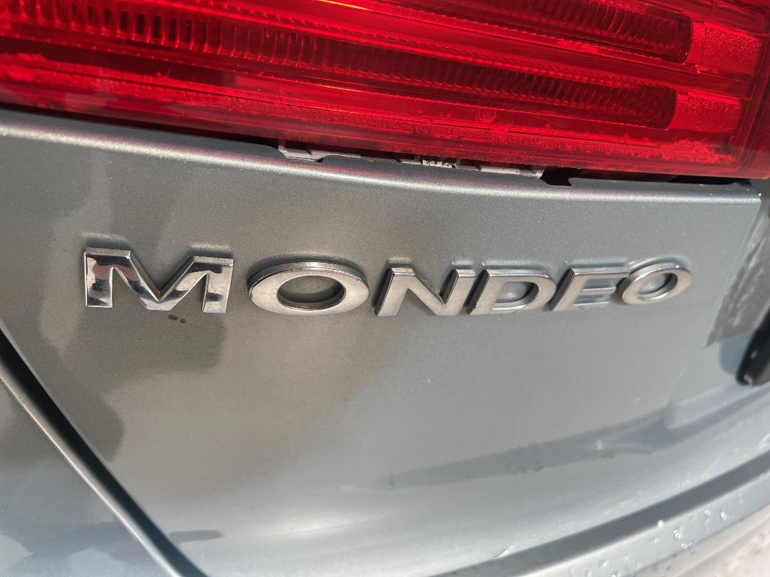 Photo '35' of Ford Mondeo Photo '35' of Ford Mondeo