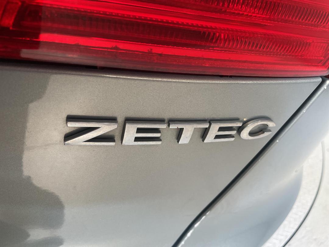 Photo '36' of Ford Mondeo Photo '36' of Ford Mondeo