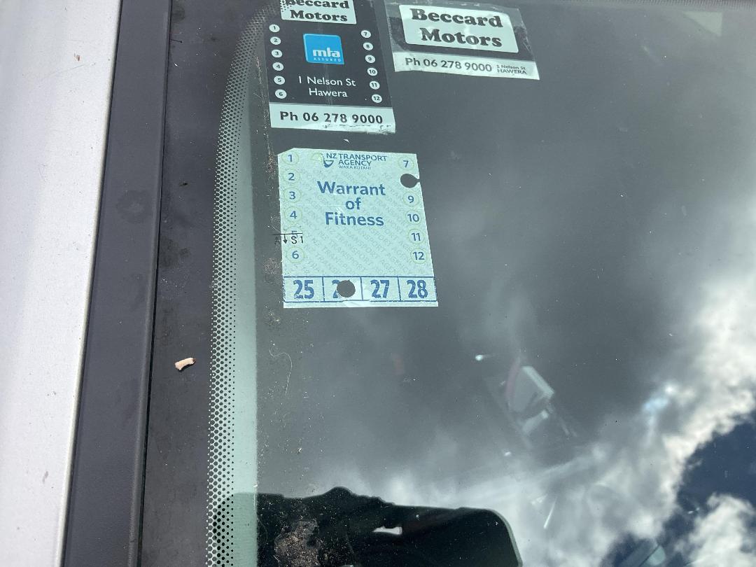 Photo '7' of Ford Mondeo