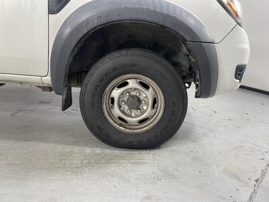 Photo '9' of Ford Ranger