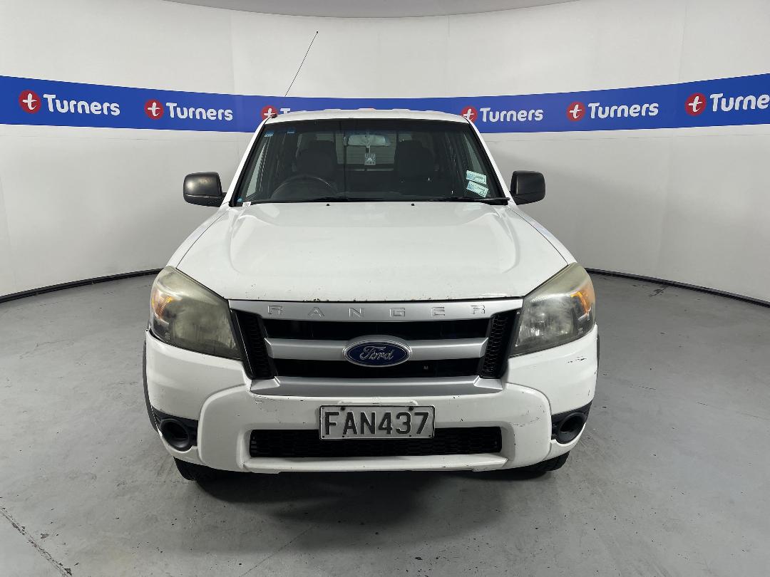 Photo '2' of Ford Ranger