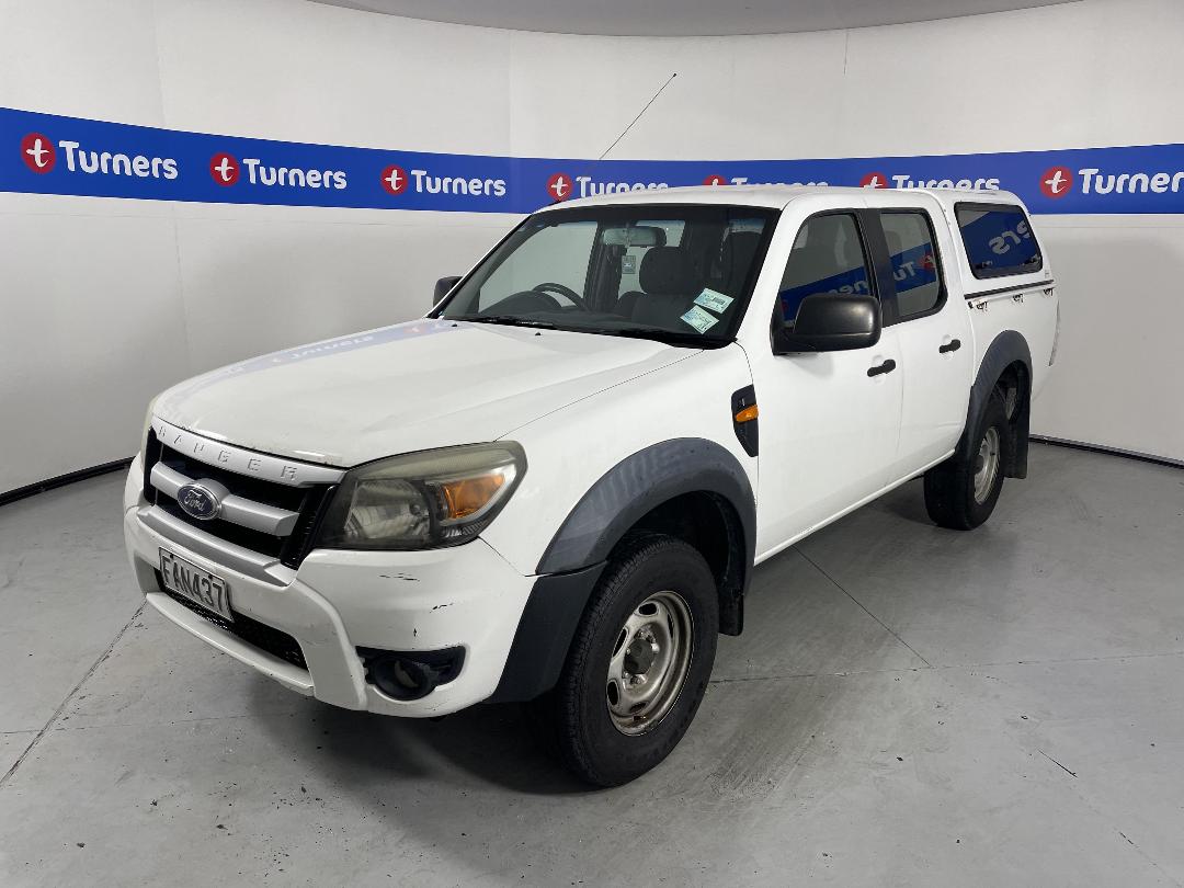 Photo '4' of Ford Ranger