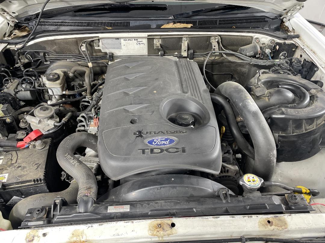 Photo '13' of Ford Ranger