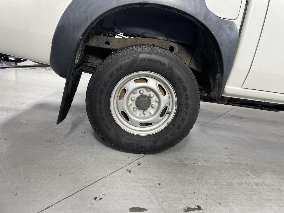 Photo '12' of Ford Ranger