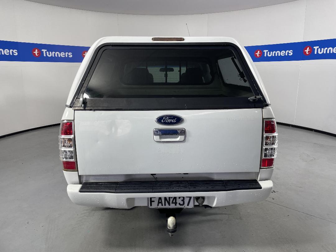 Photo '6' of Ford Ranger