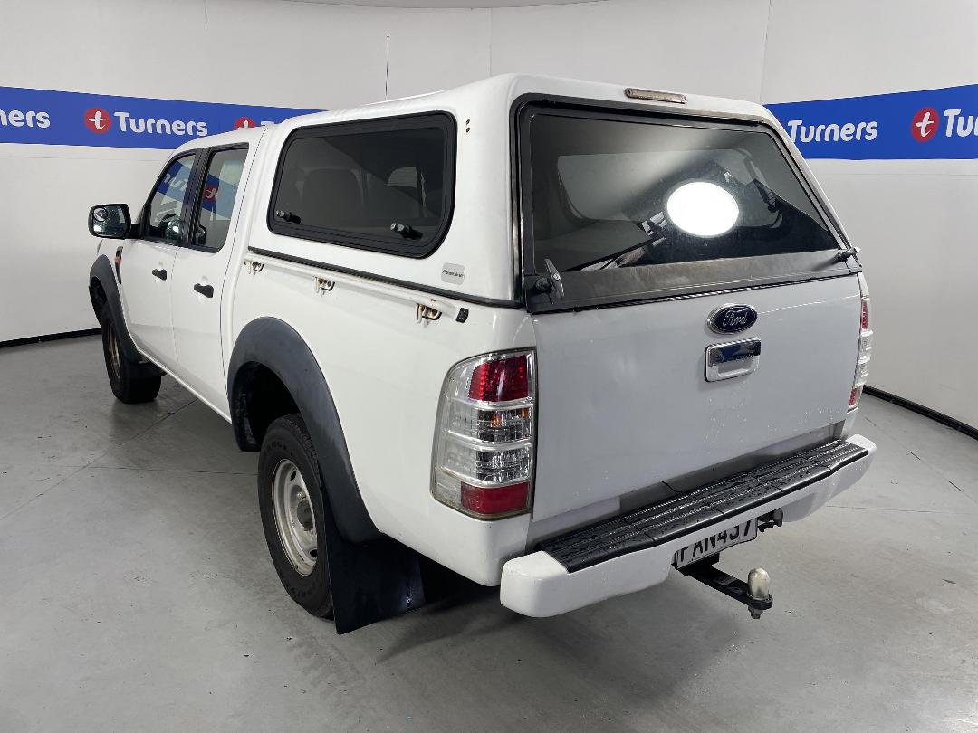 Photo '5' of Ford Ranger