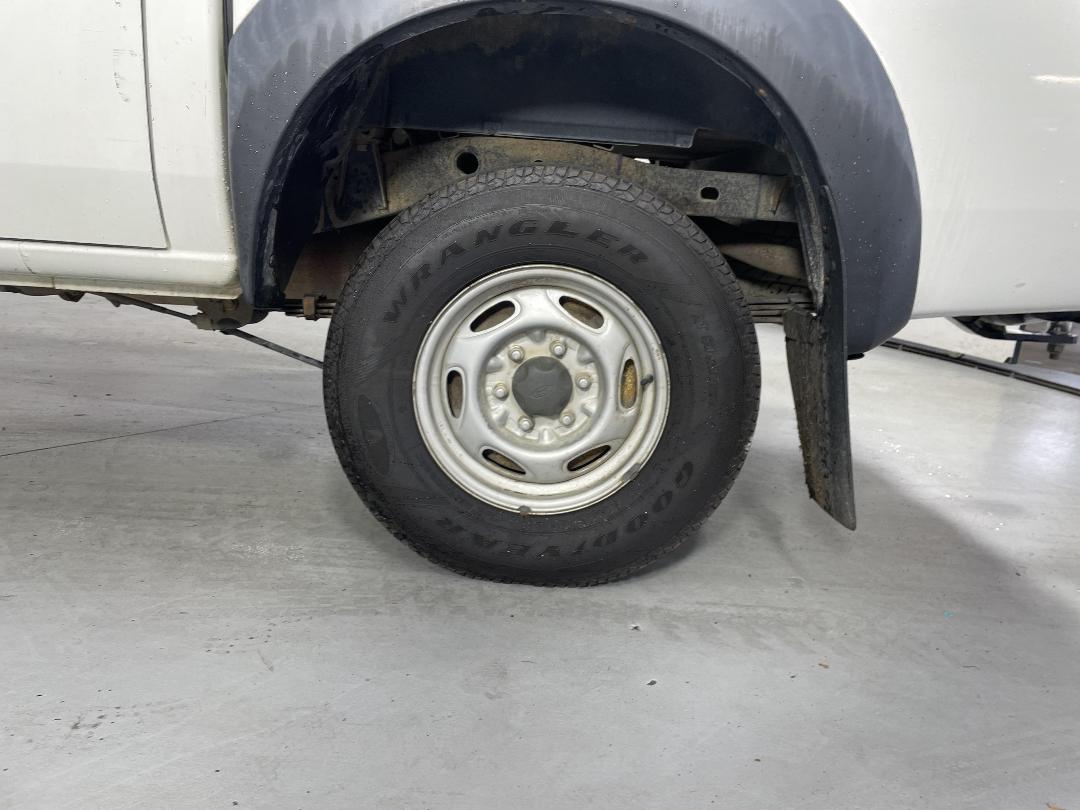 Photo '11' of Ford Ranger