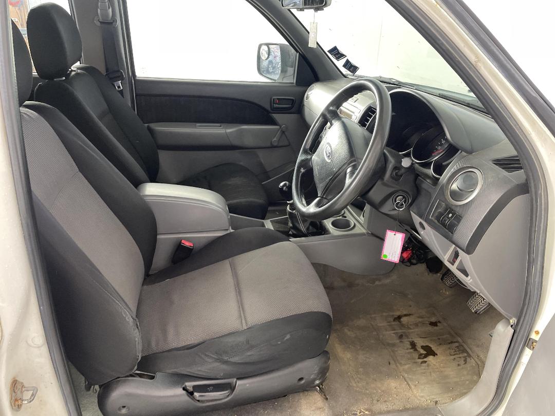 Photo '16' of Ford Ranger